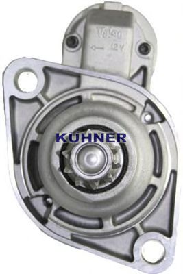 AD KUHNER 101347 -  Стартер